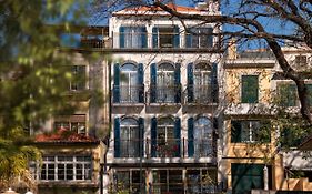 Madeira Gems Apartments